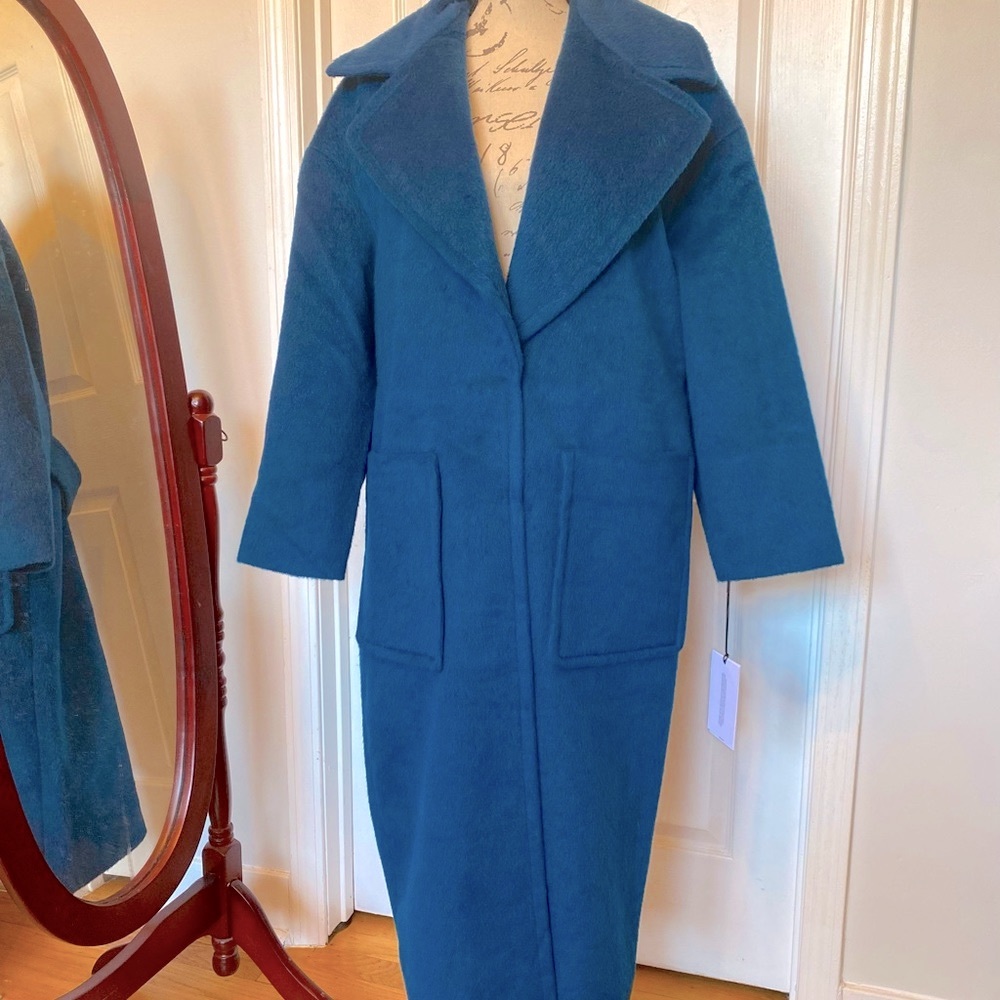 UGG Oversized Coat